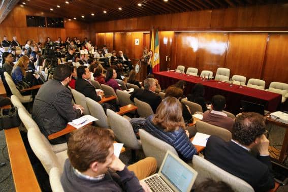 Foro Económico1