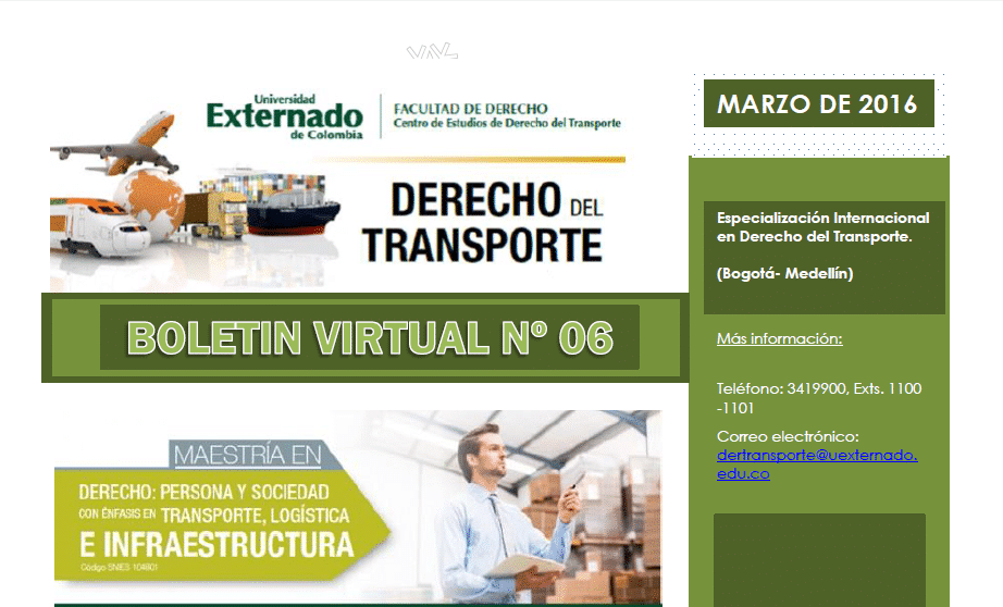 bOLETIN n° 06