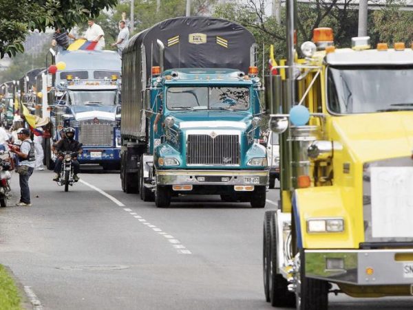 Dane Índice De Costos Del Transporte De Carga Por Carretera Abril De 2021 Blog Del 0810