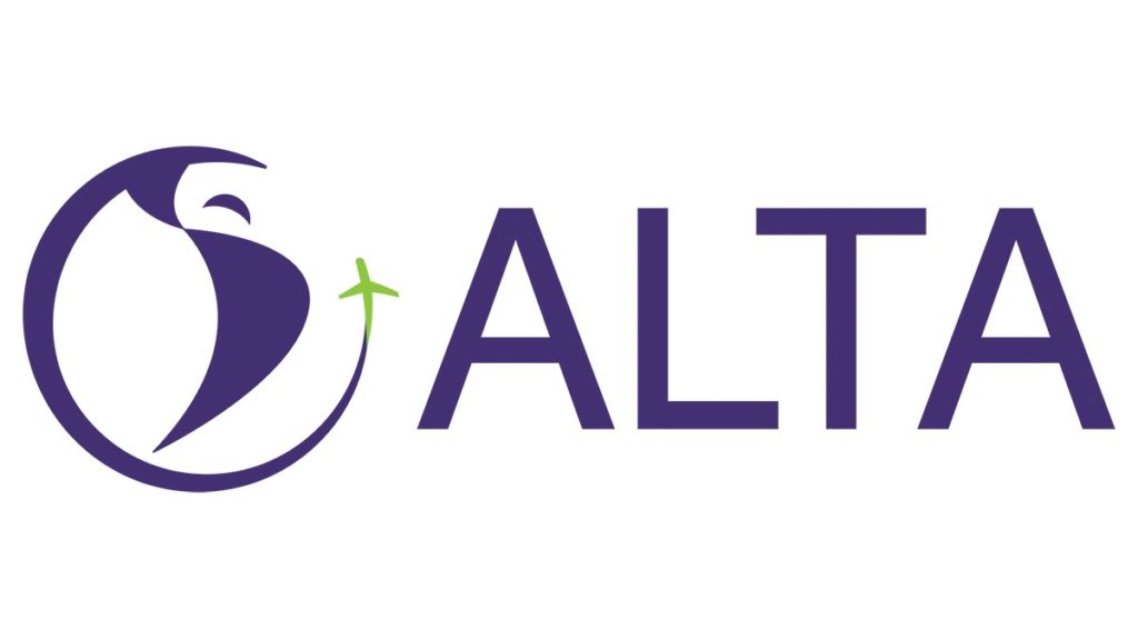 Asociación Latinoamericana y del Caribe de Transporte Aéreo