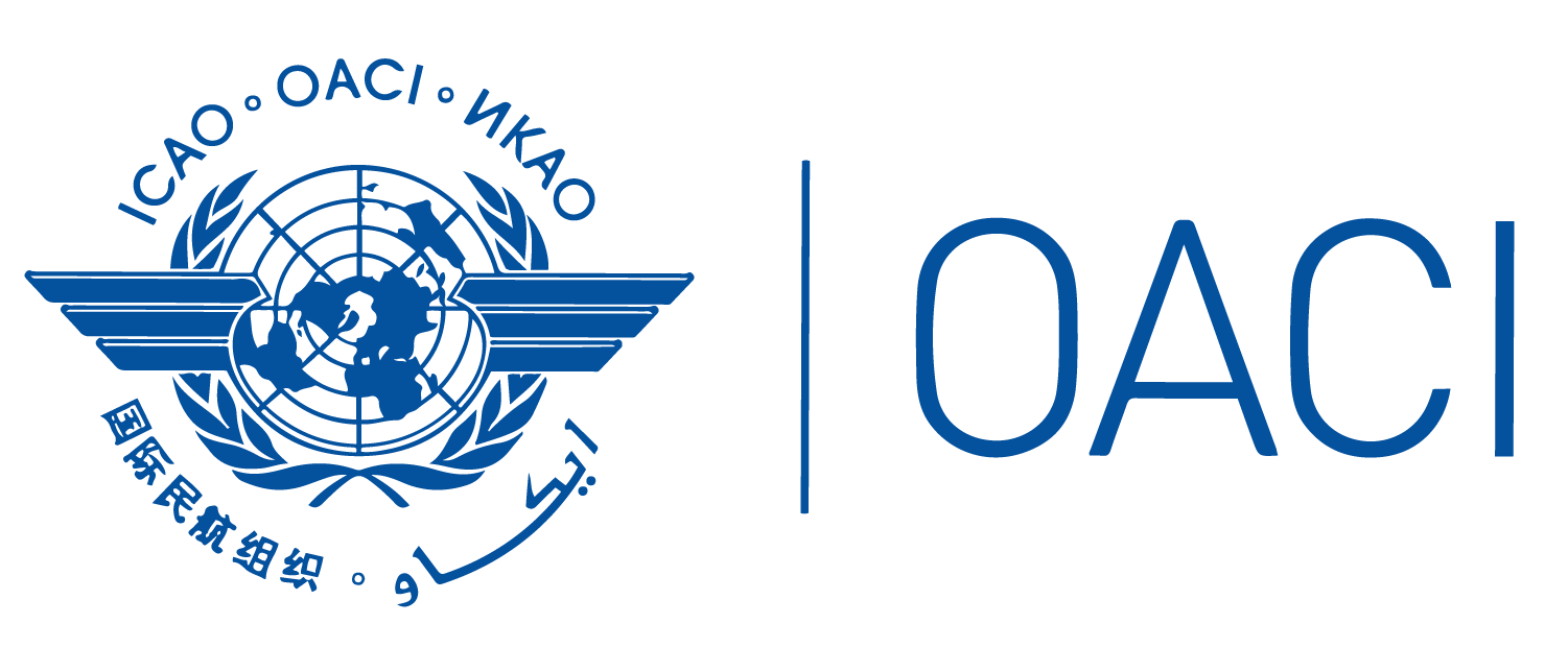 Organización de Aviación Civil Internacional